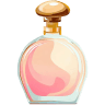 Perfume Bottle Icon