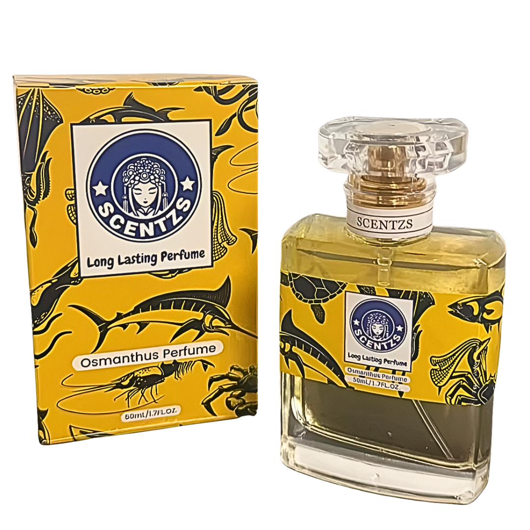 Osmanthus Perfume