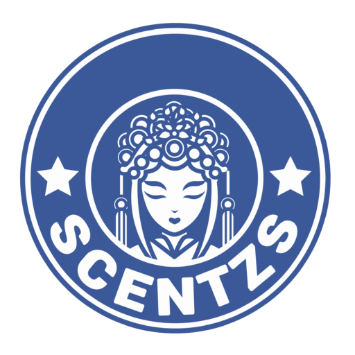Singapore Brand Scentzs