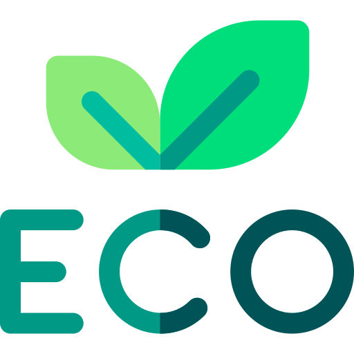 Eco-friendly